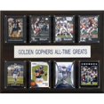 thumbnail image 1 of C & I Collectables 1215ATGGOPH NCAA Football Minnesota Gophers Plaque des Grands de Tous les Temps, 1 of 3