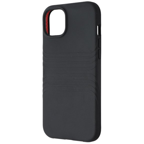 Open Box Tech21 Evo Tactile Series Case for Apple iPhone 14 Plus - Black