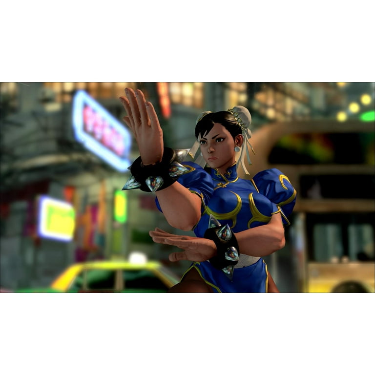 Street Fighter V - PlayStation 4 | PlayStation 4 | GameStop