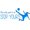 Baby Blue, variant on Girl's Soccer Quote - Vinyl Wall Decal / Bedroom Decoration 20"x11" [W3]
