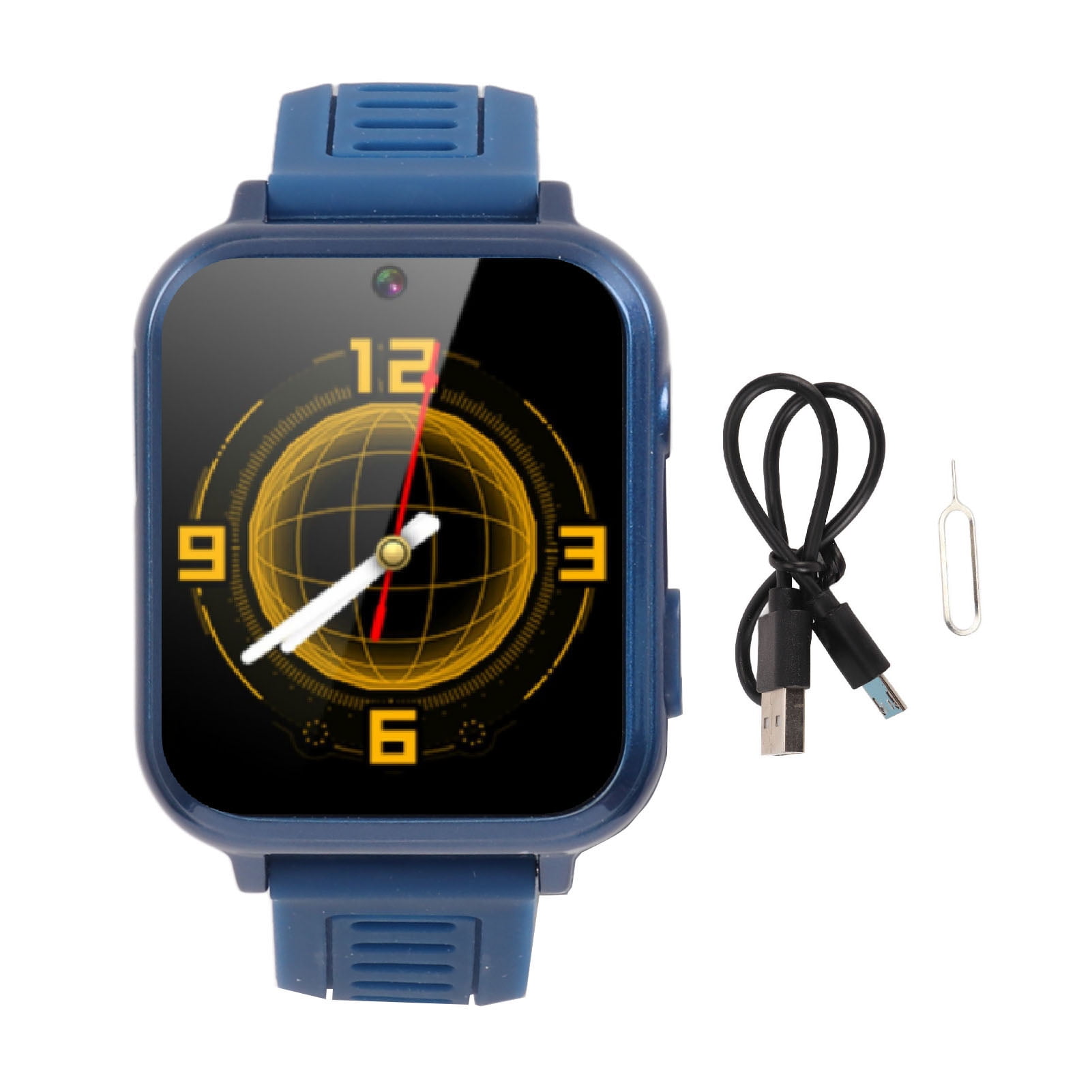 Kids Smart Phone Watch S16 Multi Function Kids Kids Phone Watch Children Smart Watch Top of the Line