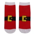 thumbnail image 1 of Lindo Navidad niño niña invierno calcetín niño bebé Navidad calcetín calcetín 1-3 años Zulema  Calcetines para bebés, 1 of 8