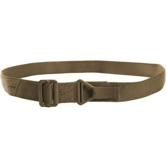 BlackHawk Riggers Belt w/Cobra Buckle, 41-51 in, Brown
