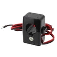 thumbnail image 4 of 24mm cable conversion transformer split core current sensor for load measurement, 4 of 9