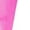 Hot Pink, variant on Aiihoo Kids Girls Sparkly 2 Piece Jazz Latin Dance Outfit Sequin One Shoulder Long Sleeve Crop Top with Ruffle Tiered Tutu Skirt Hot Pink 6