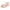 Pink, variant on PEASKJP Girls Flip-Flops Sandals Glitter Flower Open-Toe Flat Dress Sandals Summer Shoes,White 36