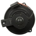 thumbnail image 4 of Carquest Premium Flanged Vented CCW Blower Motor w/ Wheel Fits select: 2006-2013 LAND ROVER RANGE ROVER SPORT, 2010-2016 LAND ROVER LR4, 4 of 6