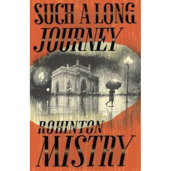 Pre-Owned Such a Long Journey (Faber Firsts) (Paperback) 0571245889 9780571245888