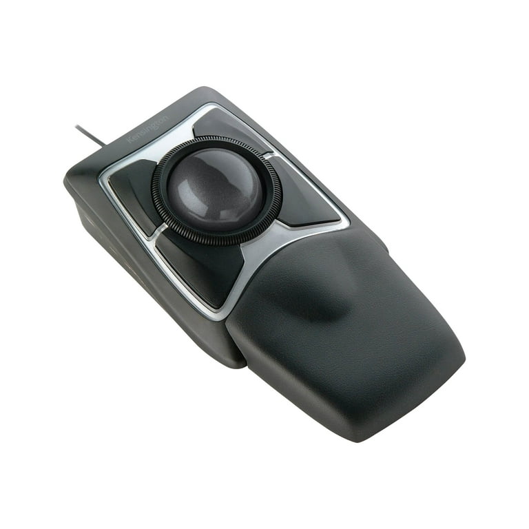 [新品]ケンジントン Expert Mouse® Wired Trackball Expert Mouse® Wired Trackball | Trackballs | Trackball Mouse