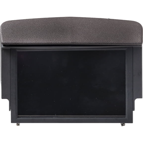 Restored Cadillac 2008-12 CTS SRX Video & Audio Infotainment Display 25968621 Option UAV (Refurbished)