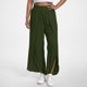thumbnail image 1 of MKLEKYY Leggins deportivos mujer Pantalones anchos de mujer Pantalones de yoga de cintura alta Pantalones hippie Pantalones bohemios de playa Pantalones palazzo de talla grande, 1 of 4
