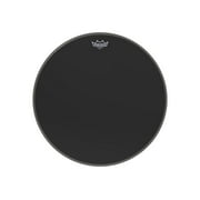 REMO 20" EBONY Bass
