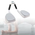 thumbnail image 1 of Core Trainer Support LCD Display Abs Balance Training para fitness auxiliar Blanco shamjiam Entrenador principal, 1 of 7