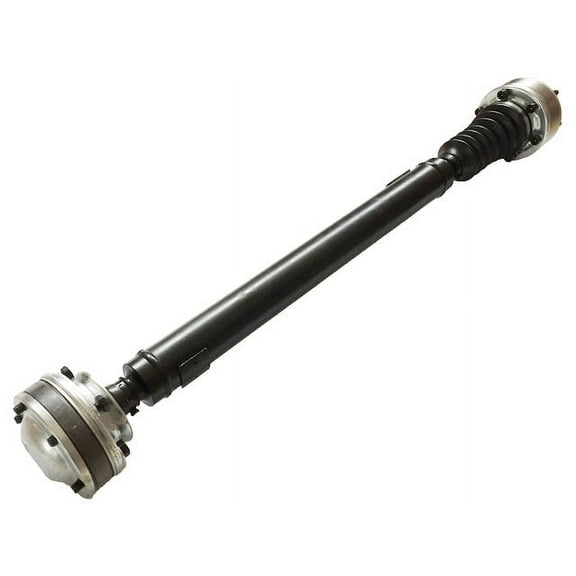 Front Driveshaft - Compatible with 2002 - 2007 Jeep Liberty 3.7L V6 2003 2004 2005 2006