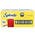 thumbnail image 3 of SPLENDA Endulzante bajo en calor&iacute;as, Sobres (700ct), 3 of 9