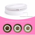 thumbnail image 3 of FcBaudy Selfie LED Flash Light Téléphone Mobile 36 LEDS Lampe Selfie Pince Ring Flash Light, 3 of 7