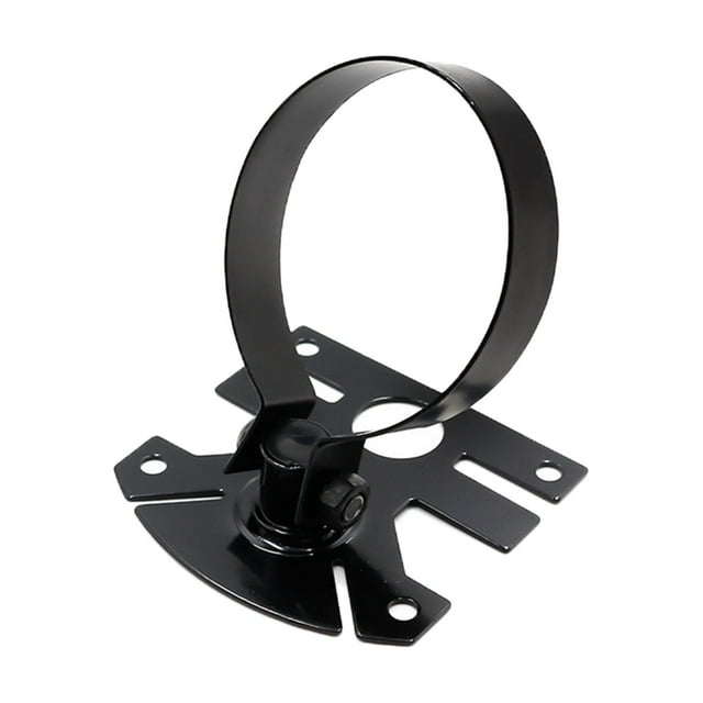 Soporte de medidor de calibre de coche Soporte de montaje de calibre de 2 pulgadas / 52 mm Soporte de montaje de medidor para vehículo shamjiam Soporte de medidor de calibre de coche