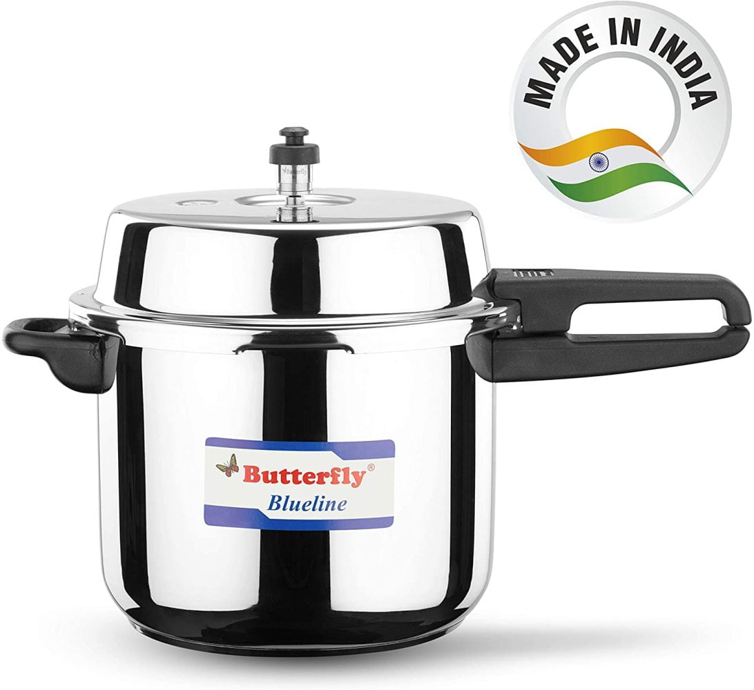 butterfly cooker safety valve supplier