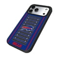 thumbnail image 2 of Buffalo Bills iPhone Bump Case with Field Design, 2 of 6