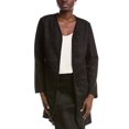 thumbnail image 3 of T Tahari womens  Jacket, s, Black, 3 of 4