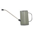 thumbnail image 4 of yotijay Indoor Watering Can, Long Pouring Can with Scale, 1 L, Watering Can with Long Spout, Water Sprinkler for Plants, Home Garden, gray, 4 of 9
