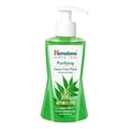 thumbnail image 1 of Himalaya SINCE 1930 Herbals Purifying Neem Face Wash, 200Ml, 1 of 4