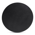 thumbnail image 4 of Moe's Home Collection Hourglass Stone Outdoor Stool Black Color, 4 of 4
