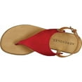 thumbnail image 5 of Women's Aerosoles In Conchlusion Slingback Thong Sandal, 5 of 6