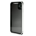 thumbnail image 2 of Anti-peep Magnetic Case Double Sided Tempered Glass Phone Cover AntiPeep Magnetic Adsorption Phone Case Double Sided Glass Cover For IPhone 11 Pro Max ANGGREK Otros, 2 of 8