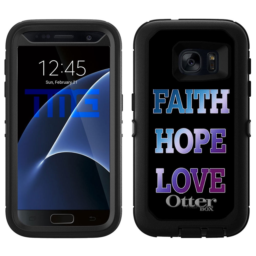 otterbox galaxy s7