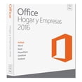 thumbnail image 2 of Office 2016 Home Business Microsoft para Mac 1 Usuario, 2 of 4