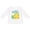 AA-White, variant on I'm Gonna Be a Brother-dino Boys Long Sleeve Toddler T-Shirt