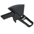 thumbnail image 3 of Body Fat Caliper Tape Measure Professional Double Spring For Tape Measure And Body Caliper White Instrument Clamp Measure Fat Clamp Caliper For Body Fat, 3 of 8