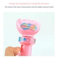 thumbnail image 3 of Guessing Toys for Kids  2 Pcs Rock-Paper-Scissors Games  Random Variations of Portable Handheld  Birthday Party, 3 of 7