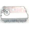 thumbnail image 4 of Oil Pan Compatible with 2000-2005 Volkswagen Passat 1999-2001 Audi A4 6Cyl 2.8L Aluminum, 4 of 5