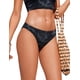 thumbnail image 1 of Bombacha de Bikini CRZ YOGA Cadera Baja Cheeky Camuflada M, 1 of 4