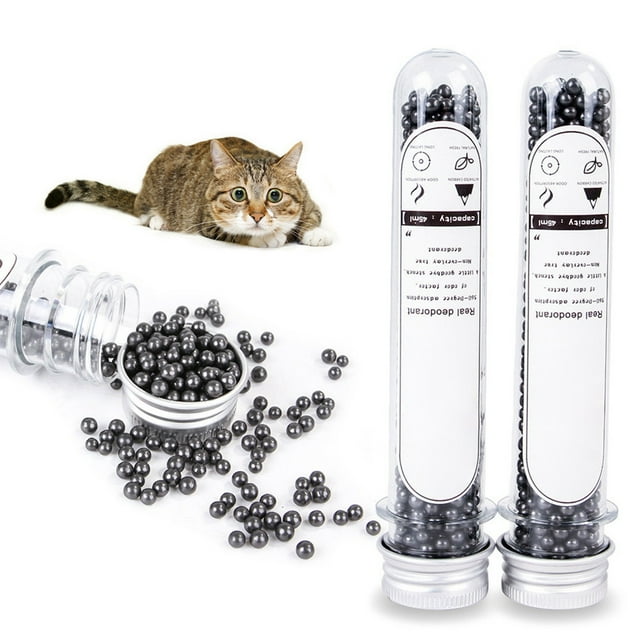 Pet Beads Cat Litter Companion Cat Pet Products