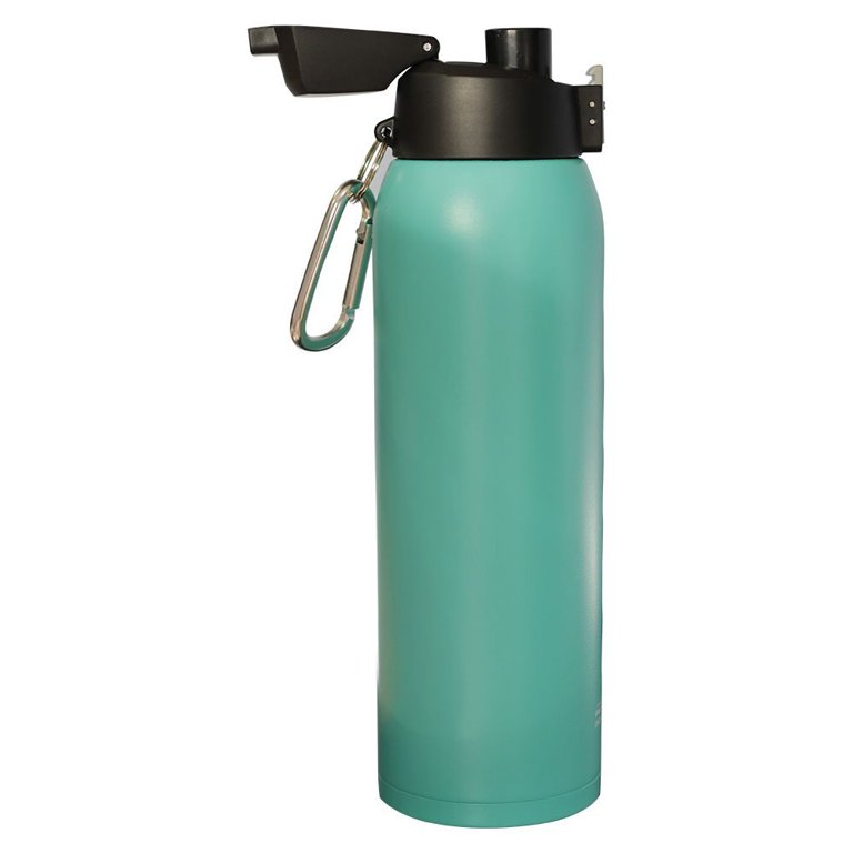 CamelBak 32oz Chute Mag Vacuum Insulated Stainless Steel Water Bottle - Sea  Foam