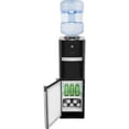 thumbnail image 2 of Despachador de agua GE negro GENERAL ELECTRIC, 2 of 2