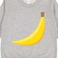 thumbnail image 3 of Inktastic Banana Toddler Sweatshirt, 3 of 4