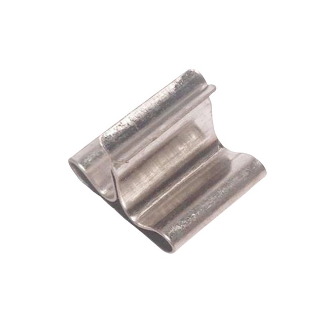 125 Clip Porta Pabilo Para Pabilo De Madera Monte Vitro Montevitro Anticorrosivo