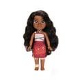 thumbnail image 6 of Disney's Moana 2 My Singing Friend 14 inch Tall Moana Doll Sings New Song 'We're Back', 6 of 13