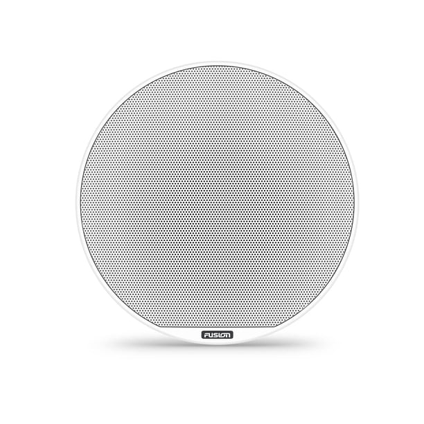 Garmin Fusion® Signature Series 3i Marine Subwoofers, 10" 600 W Classic White Marine Subwoofer multicolor