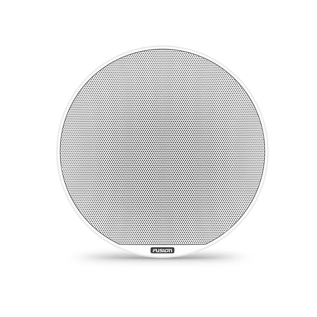 Garmin Fusion® Signature Series 3i Marine Subwoofers, 10" 600 W Classic White Marine Subwoofer multicolor
