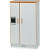 Jonti-Craft, Rainbow Accents Play Refrigerator