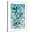 thumbnail image 2 of Marmont Hill Foam II by Hassan Ishan Framed Wall Art, 45" x 30", 2 of 6