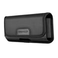 thumbnail image 2 of Phone Accessory Waist Bag Nylon Carrying Pouch Smartphone Horizontal XXL, 2 of 8