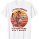 thumbnail image 1 of Retro Undiagnosed But Something Aint Right Funny Meme - Camiseta para adultos, 1 of 2