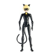Miraculous 5.5" Cat Noir Action Doll