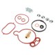 thumbnail image 2 of Kit de reparación de bomba de vacío para coche, repuesto 074145100A, compatible con A6/100 2,5 TDI Jadeshay A, 2 of 8